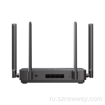 Xiaomi WiFi маршрутизатор CR6608 AX9000